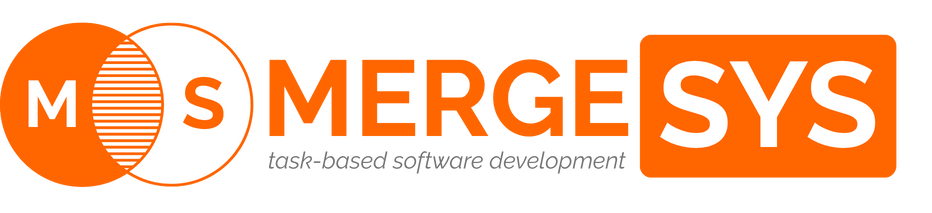 Mergesys Logo